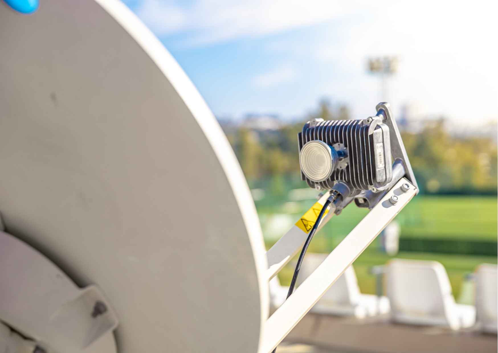 DStv installation & DStv Repairs | Mr DStv