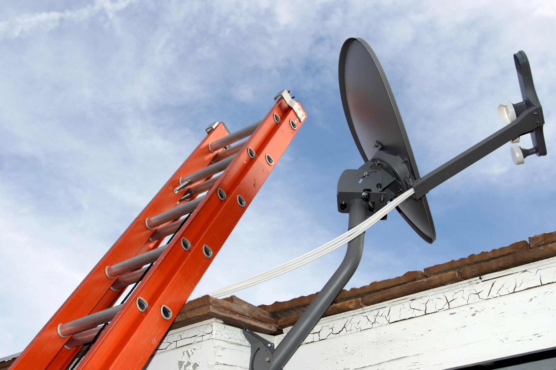 Accredited DStv Installers