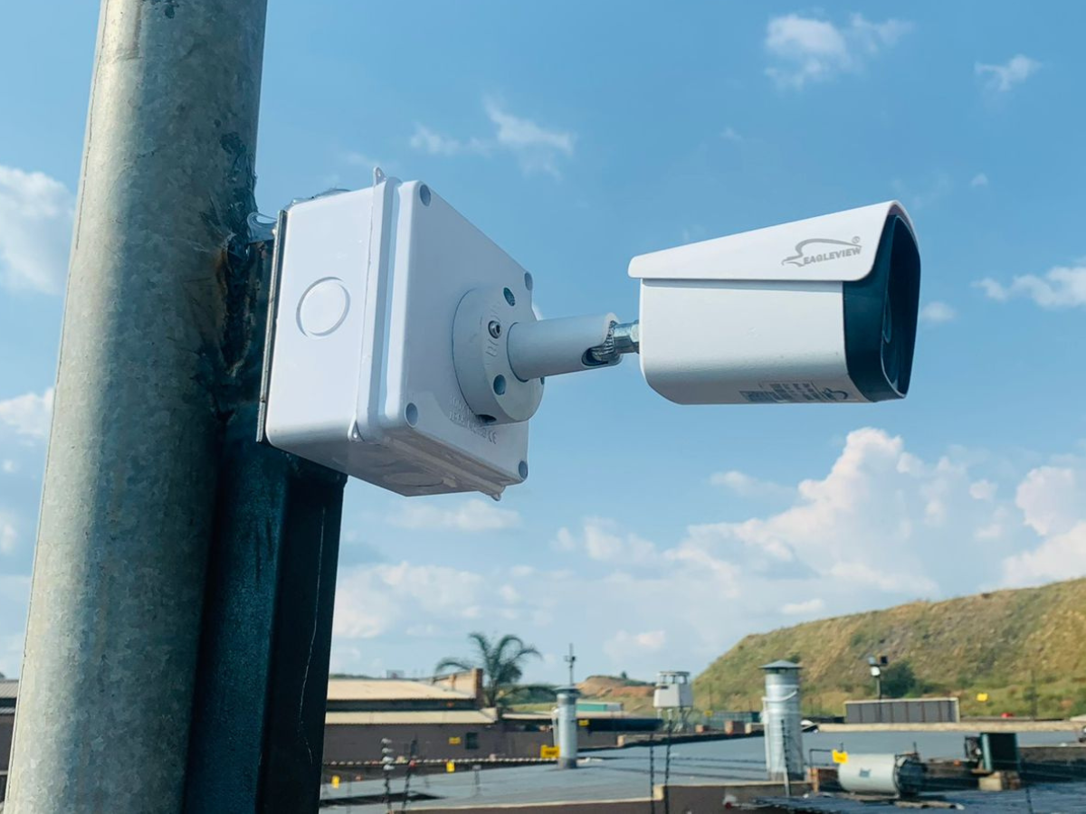 mr-dstv CCTV installation