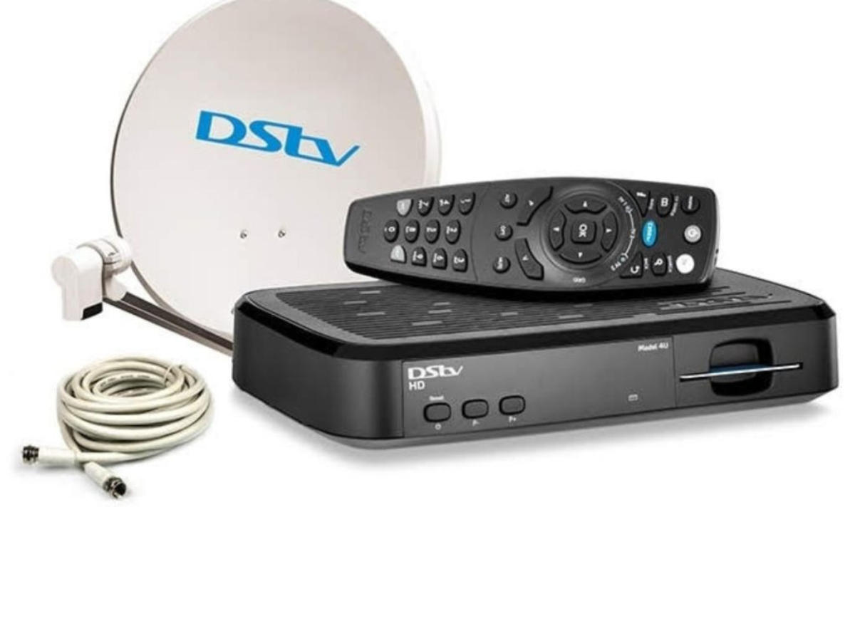 mr-dstv explora kit installation